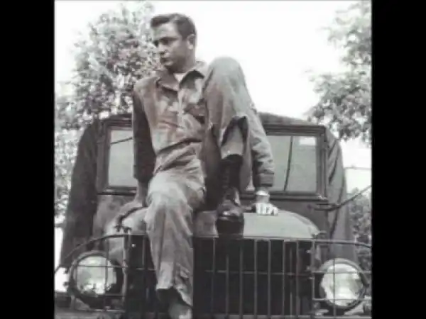 Johnny Cash - I Call Him